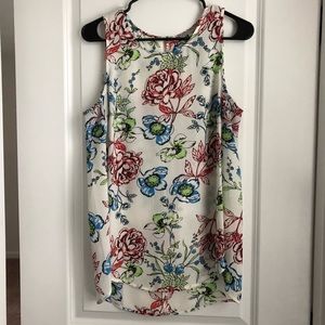 Daniel Rainn blouse, Size M